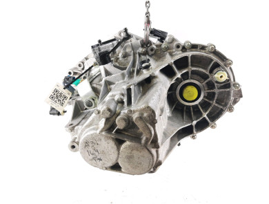 Gearbox type TL4352 - Renault MEGANE IV PH.1 - P1-9083Y