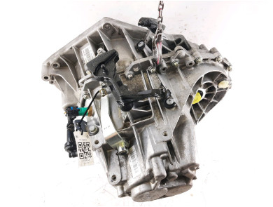 Gearbox type TL4352 - Renault MEGANE IV PH.1 - P1-9083Y