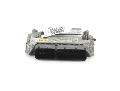 Engine calculator used - Volkswagen SCIROCCO - 03C906016B