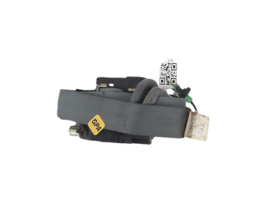 Ceinture sécurité avant droite occasion - Daewoo KALOS - 96410122