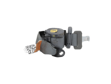 Ceinture sécurité arrière gauche occasion - Chevrolet KALOS - 96448883