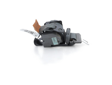 Left rear seatbelt - Chevrolet KALOS - 96448883 - W1-4661B