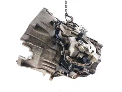 Gearbox used - Ford TRANSIT CUSTOM - FK2R7002BGA