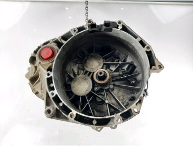 Gearbox type FK2R7002BGA - Ford TRANSIT CUSTOM I PH.1 - V1-9153F