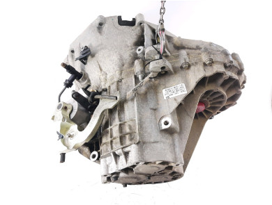 Boîte de vitesses type FK2R7002BGA - Ford TRANSIT CUSTOM I PH.1 - V1-9153F