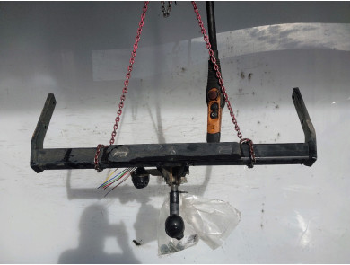 Hitch used - Volvo XC60 - 31269504