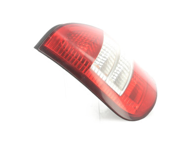 Left rear light - Opel ZAFIRA A - 93175677 - H1-6837G