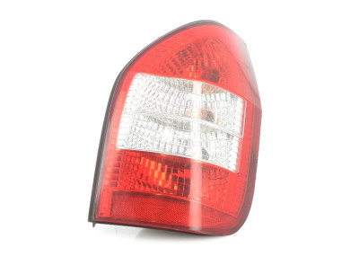 Right rear light used - Opel ZAFIRA - 93175679