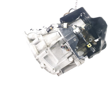 Gearbox type 8A6R7002JM - Ford FIESTA VI PH.2 - Z1-9050U