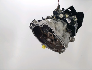 Boîte de vitesses type 8A6R7002JM - Ford FIESTA VI PH.2 - Z1-9050U