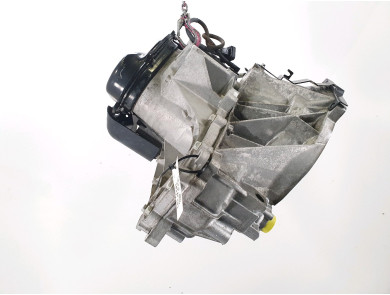 Gearbox type 8A6R7002JM - Ford FIESTA VI PH.2 - Z1-9050U