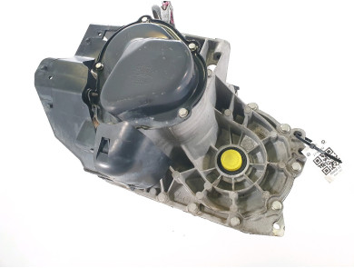 Gearbox type 8A6R7002JM - Ford FIESTA VI PH.2 - Z1-9050U