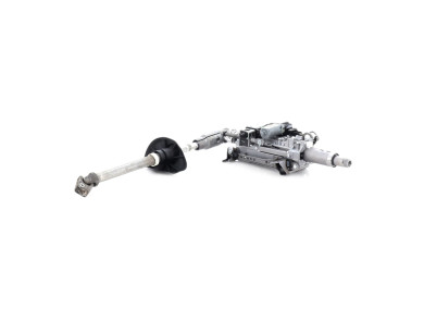 Colonne de direction occasion - Porsche PANAMERA - 971419506 AS