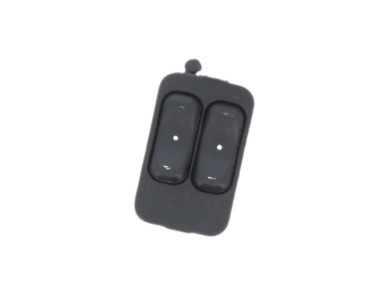 Left window-lift switch panel used - Opel ZAFIRA - 90363459
