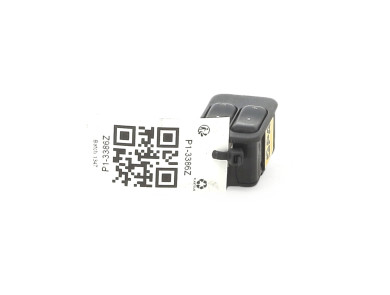 Left window-lift switch panel - Opel ZAFIRA A - 90363459 - P1-3386Z