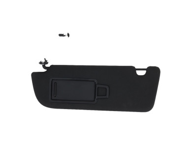 Pare-soleil gauche occasion - Porsche PANAMERA - 971857551AF OL4
