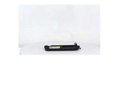 Right sun visor - Porsche PANAMERA II PH.1 - 971857552AHOL4 - J1-6233S