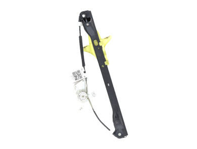 Rear right window-lift used - Volkswagen GOLF PLUS - 5K0959704E VW1