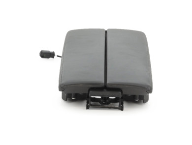 Central armrest used - DS DS7 - 98342349ZD