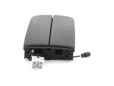 Central armrest - DS DS7 PH.1 - 98342349ZD - U1-6680J