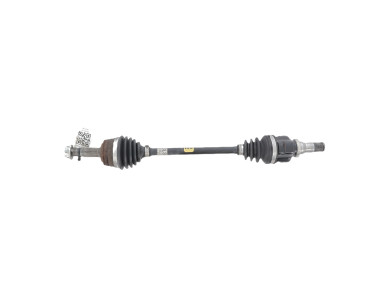 Left front transmission used - Toyota AYGO - 434200H040