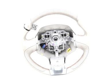 Steering wheel used - Citroen C3 PICASSO - 00004109LY