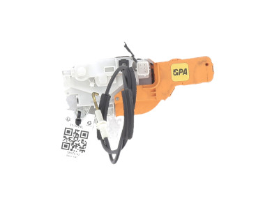 Serrure de porte gauche occasion - Ford KA - 1769256