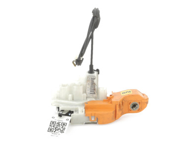 Left door lock - Ford KA II - Blanc - 1769256 - I1-3264L