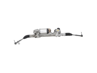 Steering rack used - Opel ASTRA - 39101580