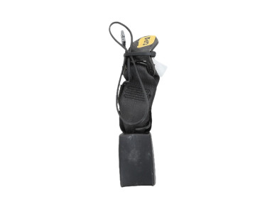 Ceinture sécurité centrale arrière occasion - Opel CORSA - 13427753