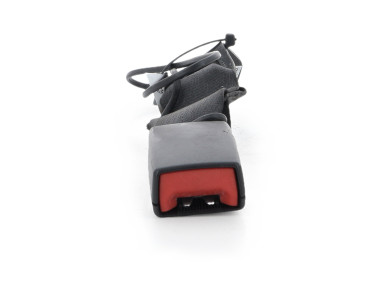 Central rear seatbelt - Opel CORSA E - 13427753 - Z1-4103Y