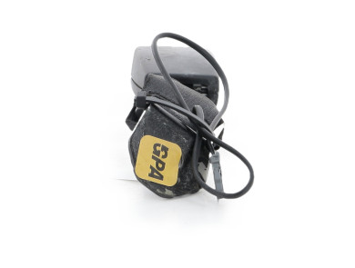 Ceinture sécurité centrale arrière - Opel CORSA E - 13427753 - Z1-4103Y