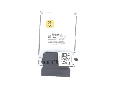 Calculateur de suspensions - DS DS7 PH.1 - 9829160080 - M1-6549C