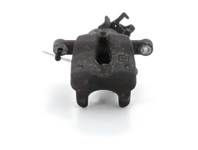 Étrier arrière droit occasion - Opel CORSA - 95517075