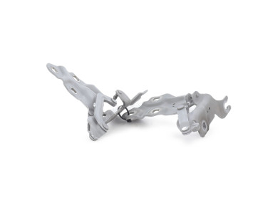 Hood hinges - BMW X3 II PH.1 - Gris Clair - 41617262875 - B0-8578A