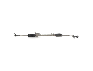 Right front door lock - Ford FIESTA V PH.1 - Gris Fonce - 1372462 - B1-4901S