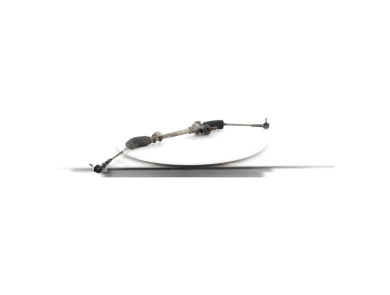Serrure de porte avant droite - Ford FIESTA V PH.1 - Gris Fonce - 1372462 - B1-4901S