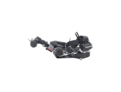 Kit banquette arrière - Renault CLIO IV PH.1 - KITBANQUETTECLIOIV - B1-6247J