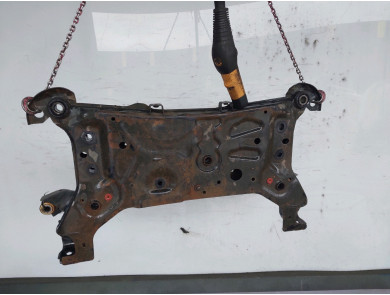 Engine carrier support frame - Ford TRANSIT II PH.1 - 1870058 - S1-7110T