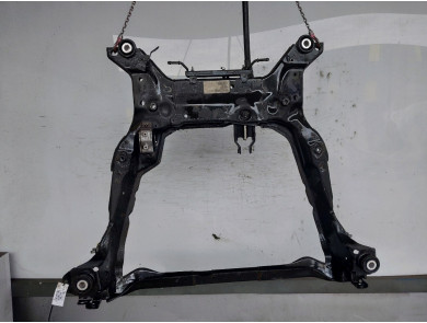 Engine carrier support frame used - Volvo XC60 - 31406810