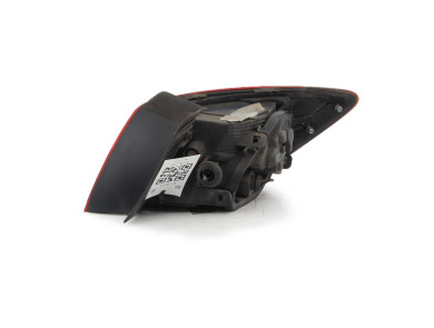 Left rear light - Seat LEON III PH.1 - 5F0945095D - E1-7817L