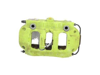 Left rear brake caliper - Porsche PANAMERA II PH.1 - 971615423AG - G1-5972H