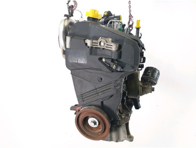 Moteur type K9K802 - Renault KANGOO II PH.1 - C0-6433G