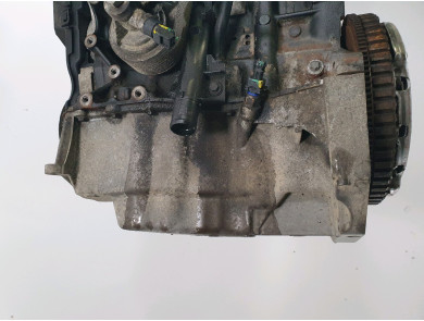 Engine type K9K802 - Renault KANGOO II PH.1 - C0-6433G