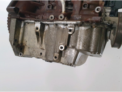 Moteur type K9K802 - Renault KANGOO II PH.1 - C0-6433G