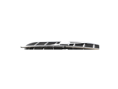Calandre - Volvo V70 II PH.1 - Noir - 31255500 - C1-7785B