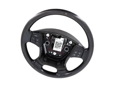 Steering wheel used - Volvo S80 - 30778870