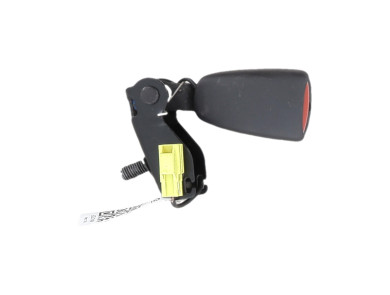 Central rear belt clip - Volvo V70 II PH.1 - 8632319 - M1-6752F