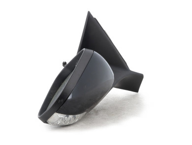 Right wing mirror - Volvo V70 II PH.1 - Noir - 31297869 - A1-4240F