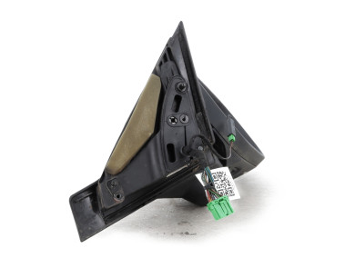 Right wing mirror - Volvo V70 II PH.1 - Noir - 31297869 - A1-4240F